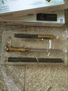 Canne-épée décorative de Jacob Frye – Assassin’s Creed Syndicate