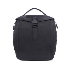 Sac de transport MOLLE pour casque tactique