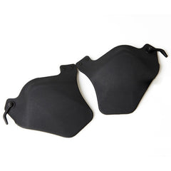 Protections latérales pour casque Airsoft FAST – Paire