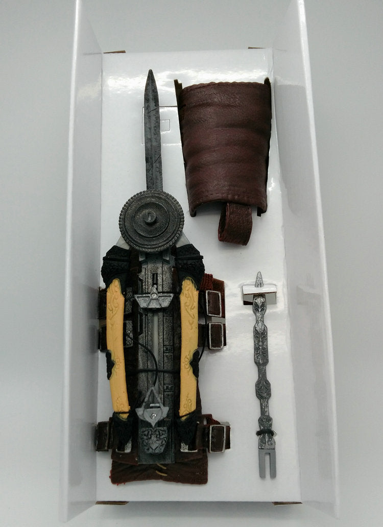 Phantom Hidden Blade d’Arno Dorian – Assassin’s Creed Unity