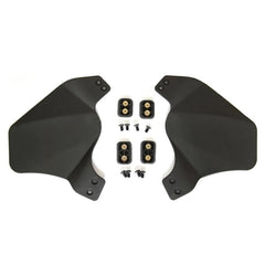 Protections latérales pour casque Airsoft FAST – Paire