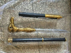 Canne-épée décorative de Jacob Frye – Assassin’s Creed Syndicate