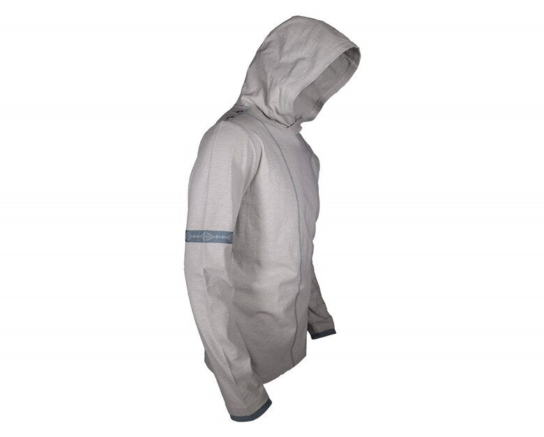 Sweat à capuche Desmond Miles brodé – Assassin’s Creed