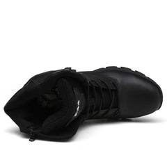 Bottes montantes de randonnée – Pointures 39 à 47