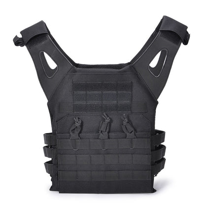 Gilet léger Airsoft ,Molle, taille M