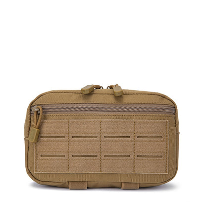 Pochette compacts multi-usages, utilitaire EDC, Molles