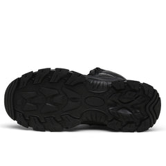 Bottes montantes de randonnée – Pointures 39 à 47