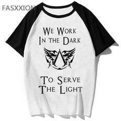 T-shirt Assassin's Creed Avec plusieurs motifs