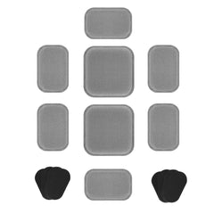Coussinets FMA pour casque FAST – image secondaire