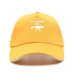 Casquette CZ Scorpion EVO 3