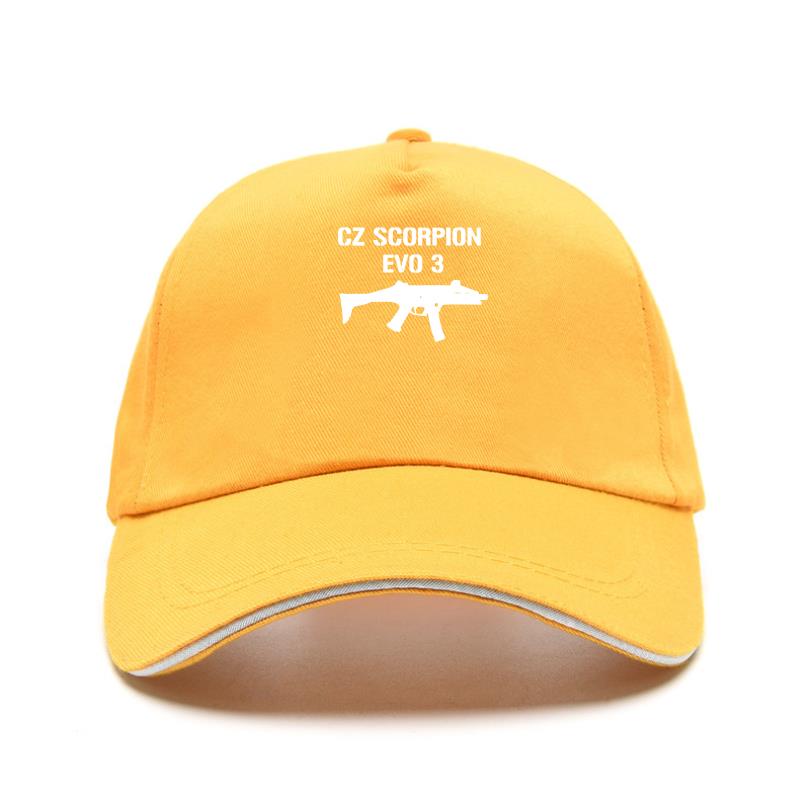 Casquette CZ Scorpion EVO 3