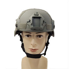 Casque tactique factice CS SWAT réglable