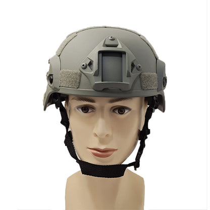 Casque tactique CS SWAT