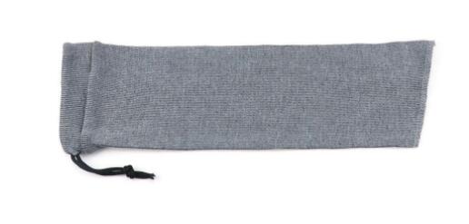 Housse de protection extensible pour réplique Airsoft – 36 ou 140 cm
