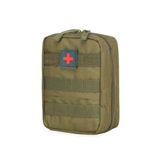 Assassin workshopAssassin workshopSac de premiers secours tactique système molle