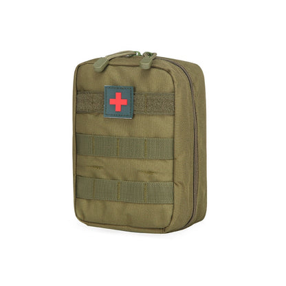 Assassin workshopAssassin workshopSac de premiers secours tactique système molle