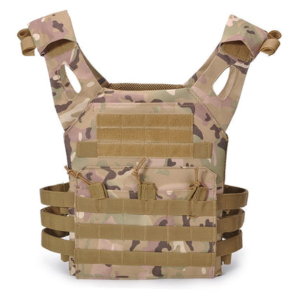 Gilet léger Airsoft ,Molle, taille M