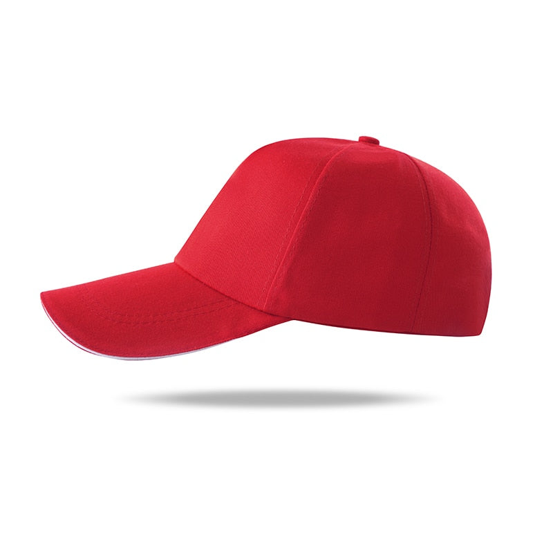 Casquette Assassin’s Creed en coton