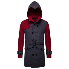 Veste Jacob Frye Assassin's Creed Syndicate