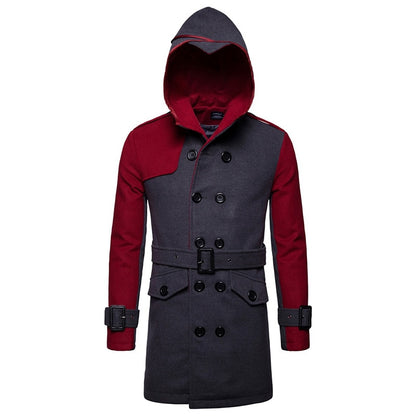 Veste Jacob Frye Assassin's Creed Syndicate