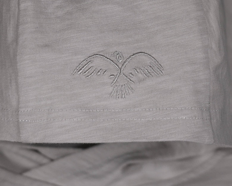 Sweat à capuche Desmond Miles brodé – Assassin’s Creed