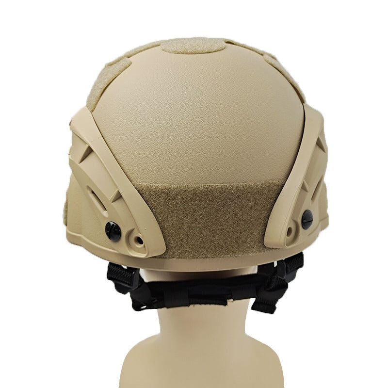 Casque tactique factice CS SWAT réglable