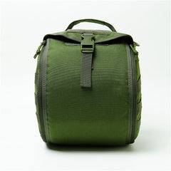 Sac de transport MOLLE pour casque tactique