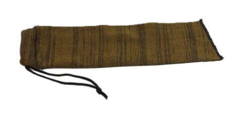 Housse de protection extensible pour réplique Airsoft – 36 ou 140 cm