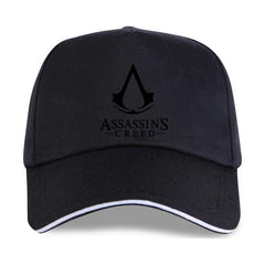 Casquette Assassin’s Creed en coton