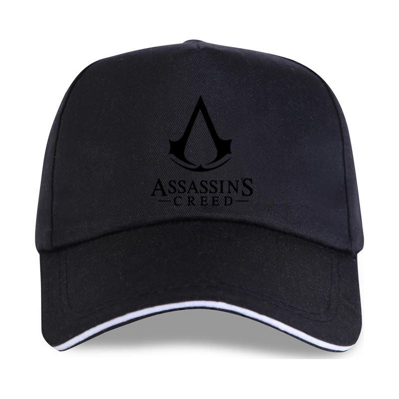 Casquette Assassin’s Creed en coton