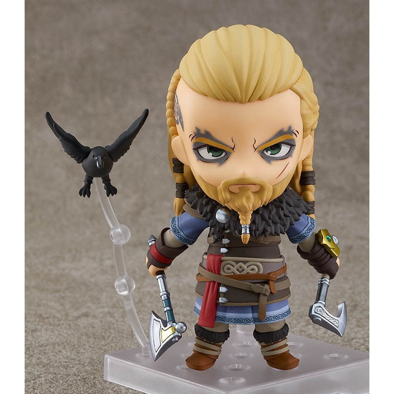 Figurine Eivor 10 cm – Assassin’s Creed Valhalla
