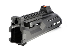 Verrouillage de poignée d’armement pour ASG Scorpion EVO 3 A1