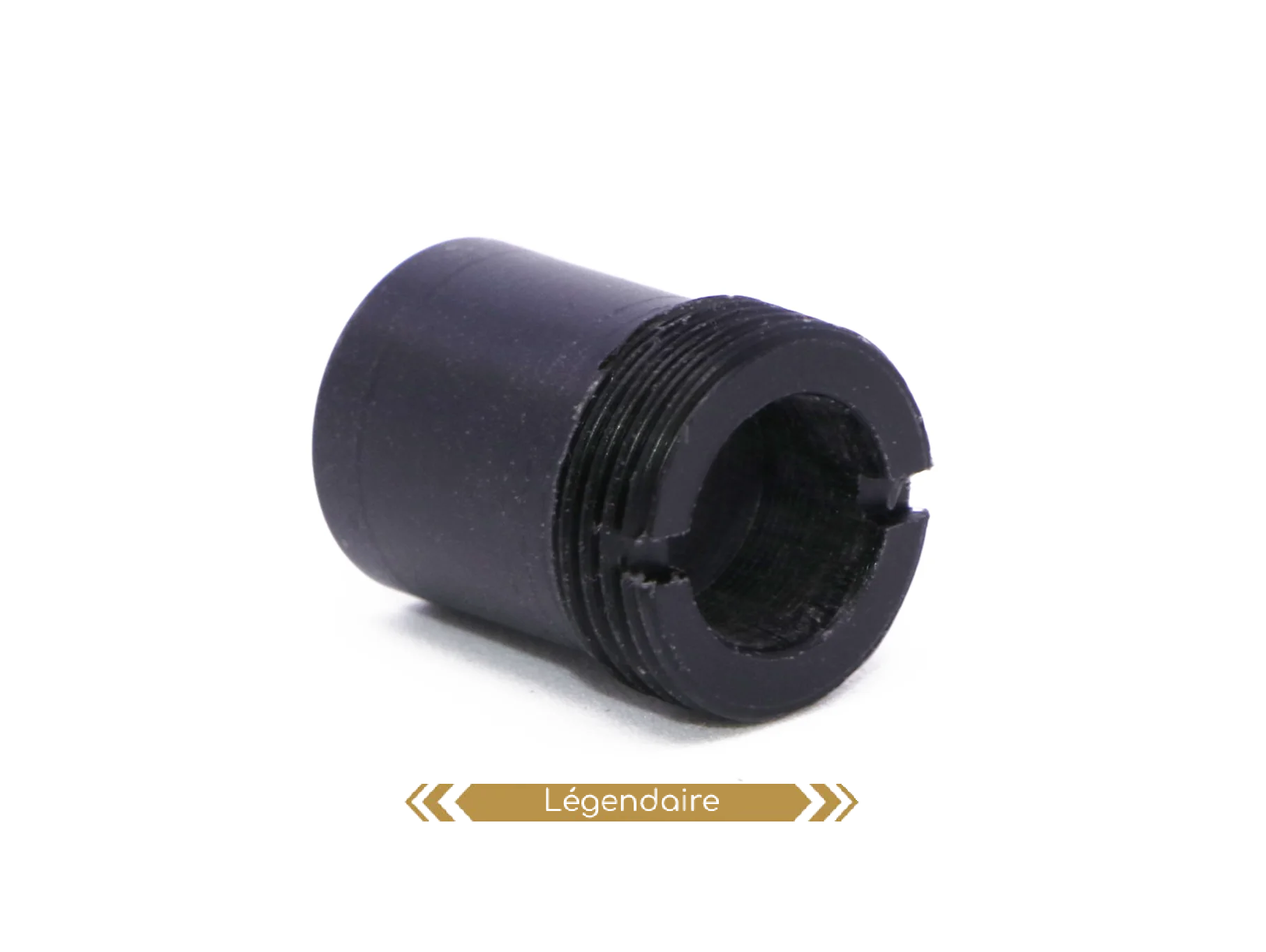 Stabilisateur de canon intérieur IBS - universels de 14 mm