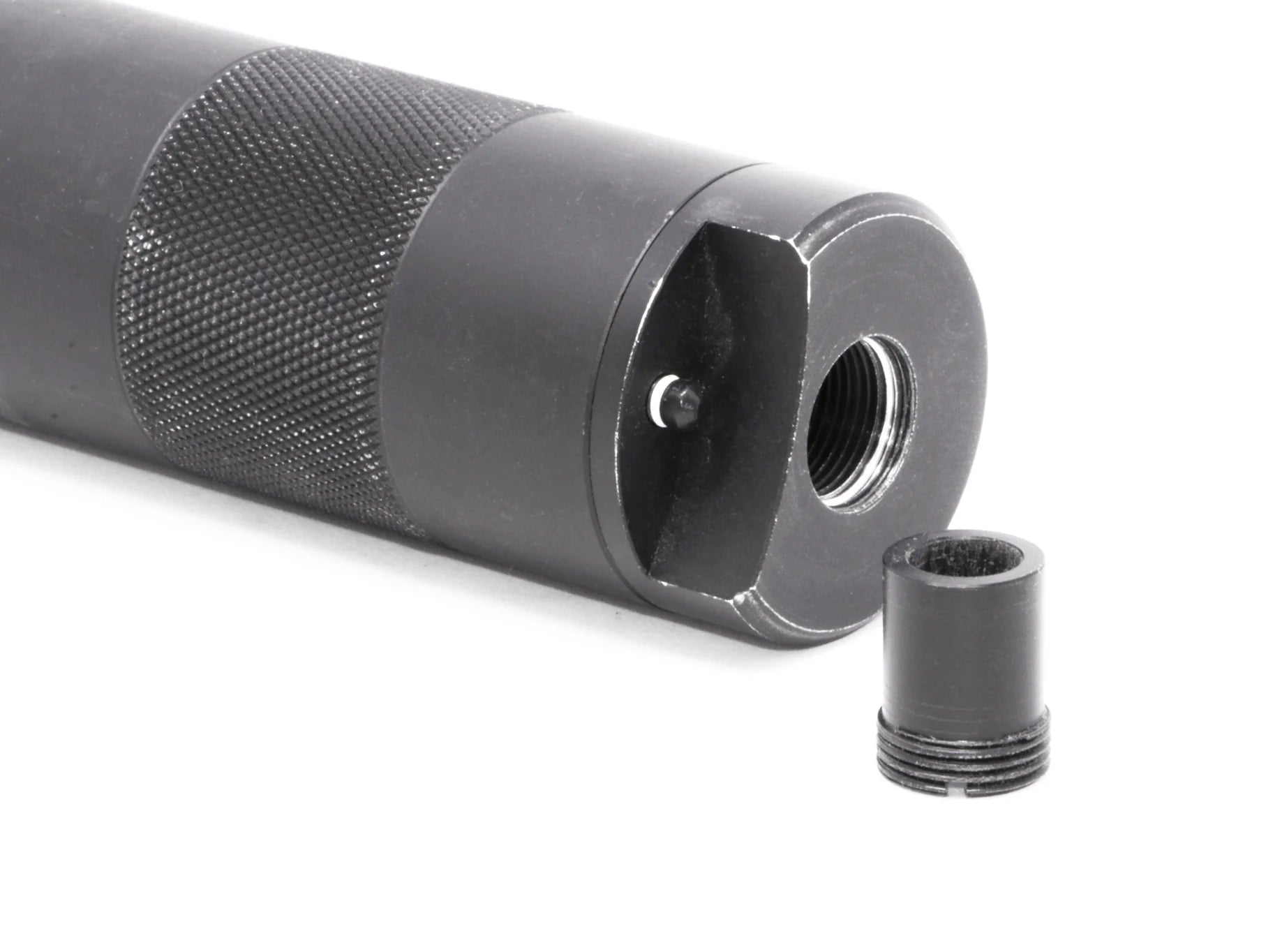 Stabilisateur de canon interne IBS pour filetage 14 mm – Airtech Studios