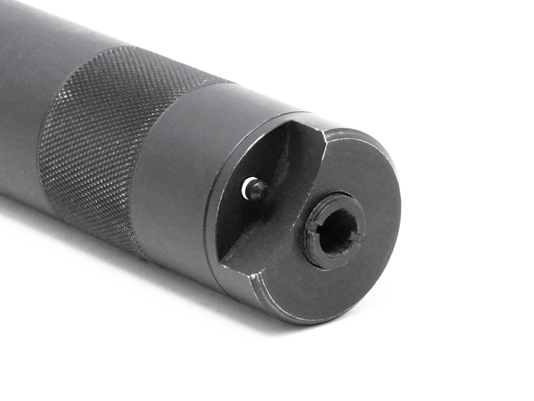 Stabilisateur de canon interne IBS pour filetage 14 mm – Airtech Studios
