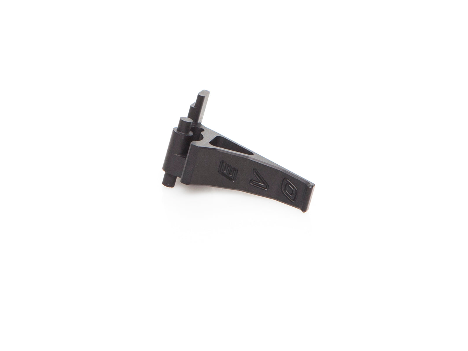 Détente courte CNC Scorpion EVO 3 A1 – détail