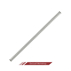Ressort Couvercle Chambre Hop-up Scorpion EVO 3 - A1  DUMY BOLT SPRING - 17775