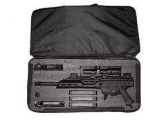 Sac de transport grand format pour CZ Scorpion EVO 3 Carbine et B.E.T. – ASG