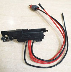 MOSFET électronique de remplacement pour CZ Scorpion EVO 3 A1 – ASG