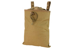 Poche de décharge MOLLE pliable – Condor