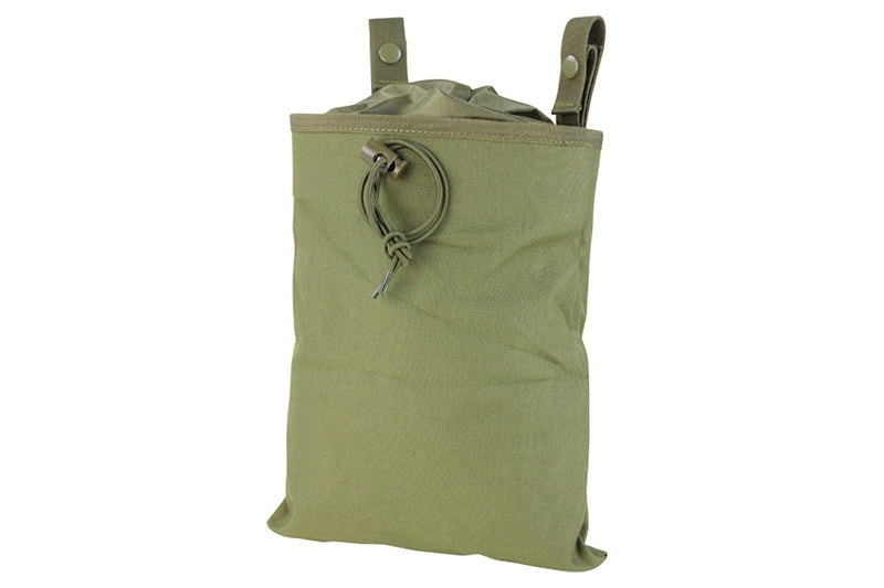 Poche de décharge MOLLE pliable – Condor