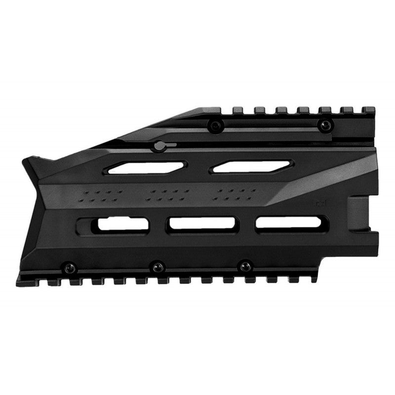 Kit complet EVO ATEK Hi-Cap pour Scorpion EVO 3 A1 – ASG