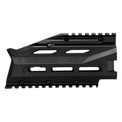 Kit complet EVO ATEK Mid-Cap pour Scorpion EVO 3 A1 – ASG