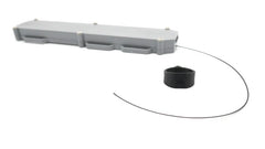Hidden Blade V2 grise à lame simple – Double action