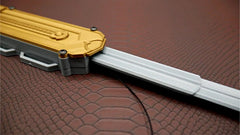 Hidden Blade V2 d’Eivor à double action – Assassin’s Creed Valhalla