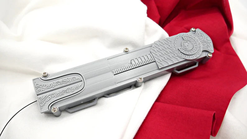 Hidden Blade V2 d’Ezio Auditore à double action – Assassin’s Creed Brotherhood