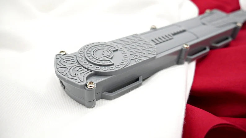 Hidden Blade V2 d’Ezio Auditore à double action – Assassin’s Creed Brotherhood
