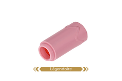 Joint Hop Up 75° Super Macaron Rose / Maple Leaf