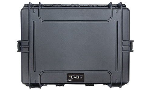 Mallette de transport pour CZ Scorpion EVO 3 - A1
